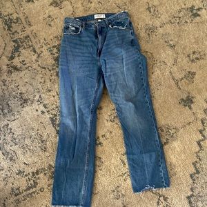 Abercrombie jeans